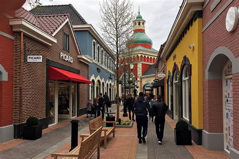 roermond designer outlet news